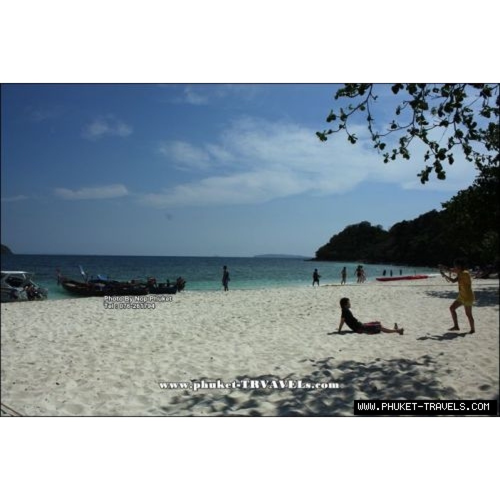 ทัวร์เกาะเฮ ราคาถูก ทัวร์เกาะเฮ ราคาถูก