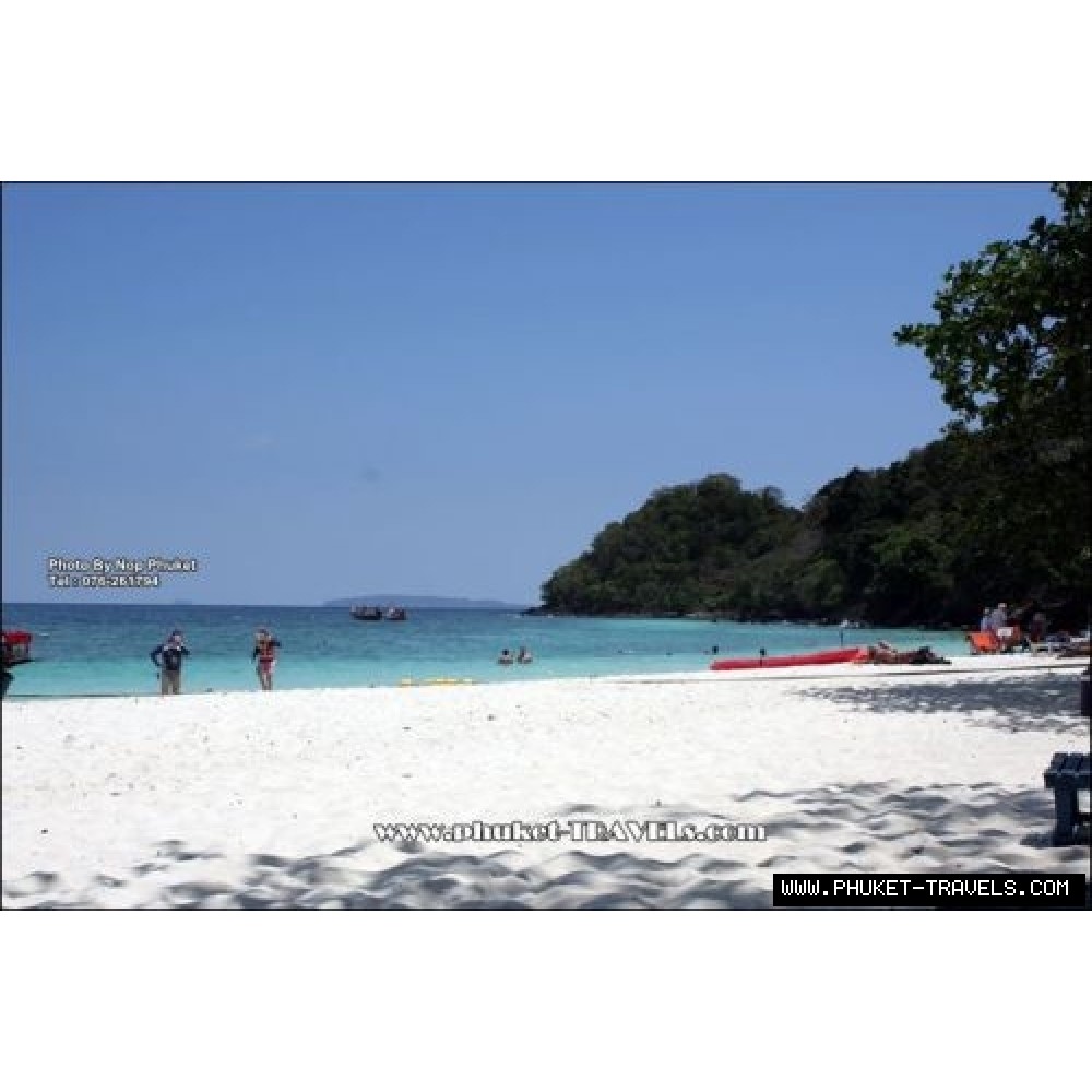 ทัวร์เกาะเฮ ราคาถูก ทัวร์เกาะเฮ ราคาถูก