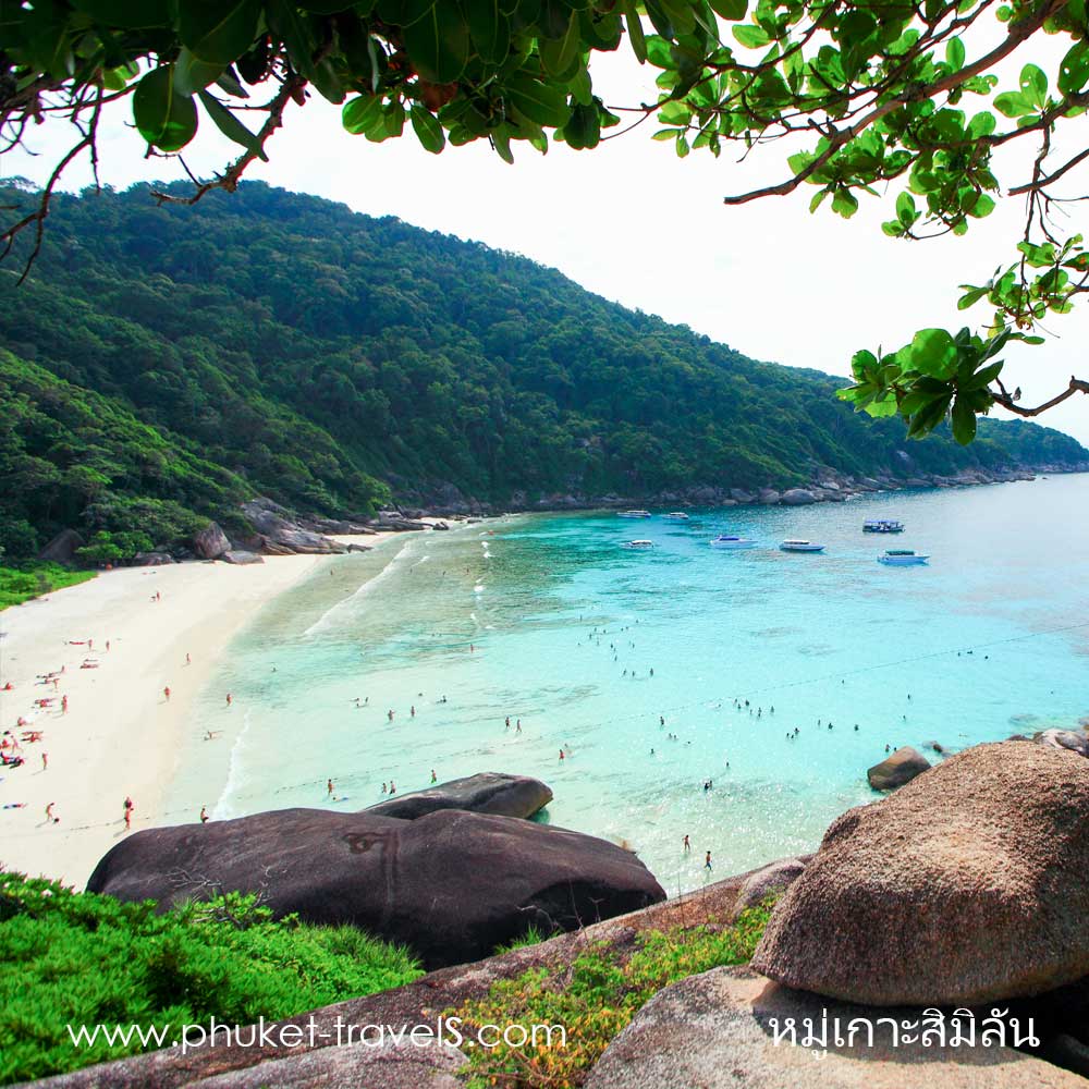 ทัวร์สิมิลัน ราคาถูก ทัวร์สิมิลัน ราคาถูก
