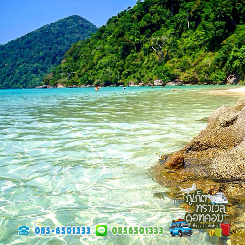ทัวร์หมู่เกาะสุรินทร์ ทัวร์หมู่เกาะสุรินทร์