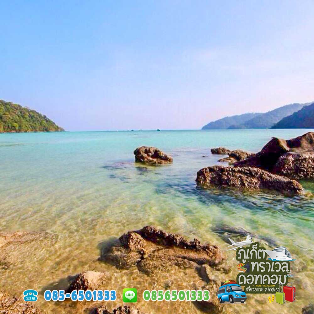 ทัวร์หมู่เกาะสุรินทร์ ทัวร์หมู่เกาะสุรินทร์