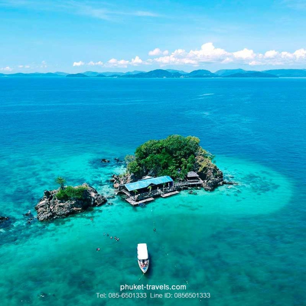ทัวร์เกาะไข่ ครึ่งวันบ่าย ทัวร์เกาะไข่ ครึ่งวันบ่าย