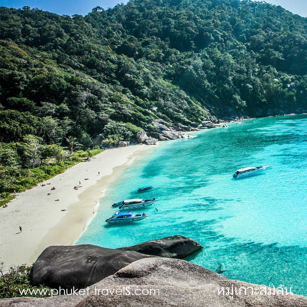ทัวร์สิมิลัน SeaStar ราคาถูก ทัวร์สิมิลัน SeaStar ราคาถูก