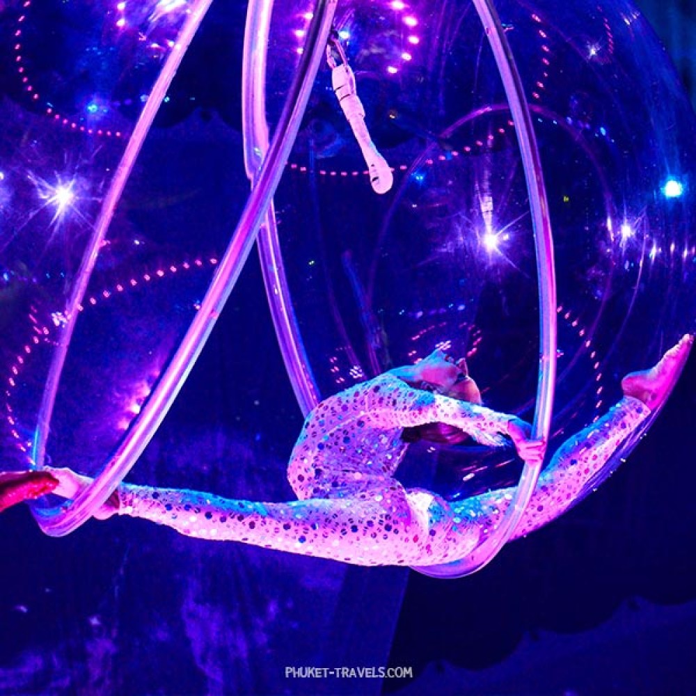 Aqua Circus Phuket