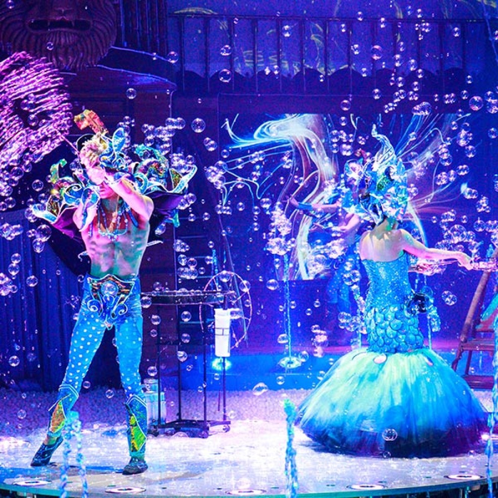 Aqua Circus Phuket