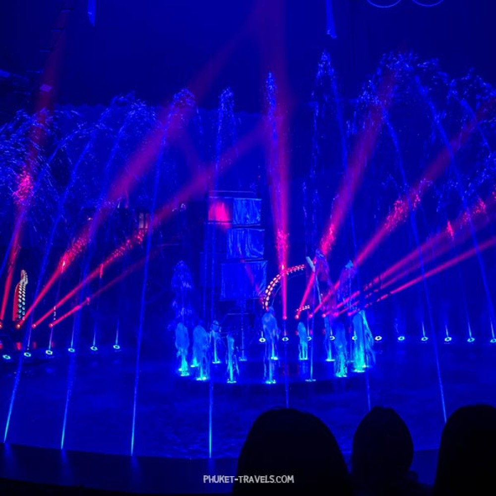 Aqua Circus Phuket