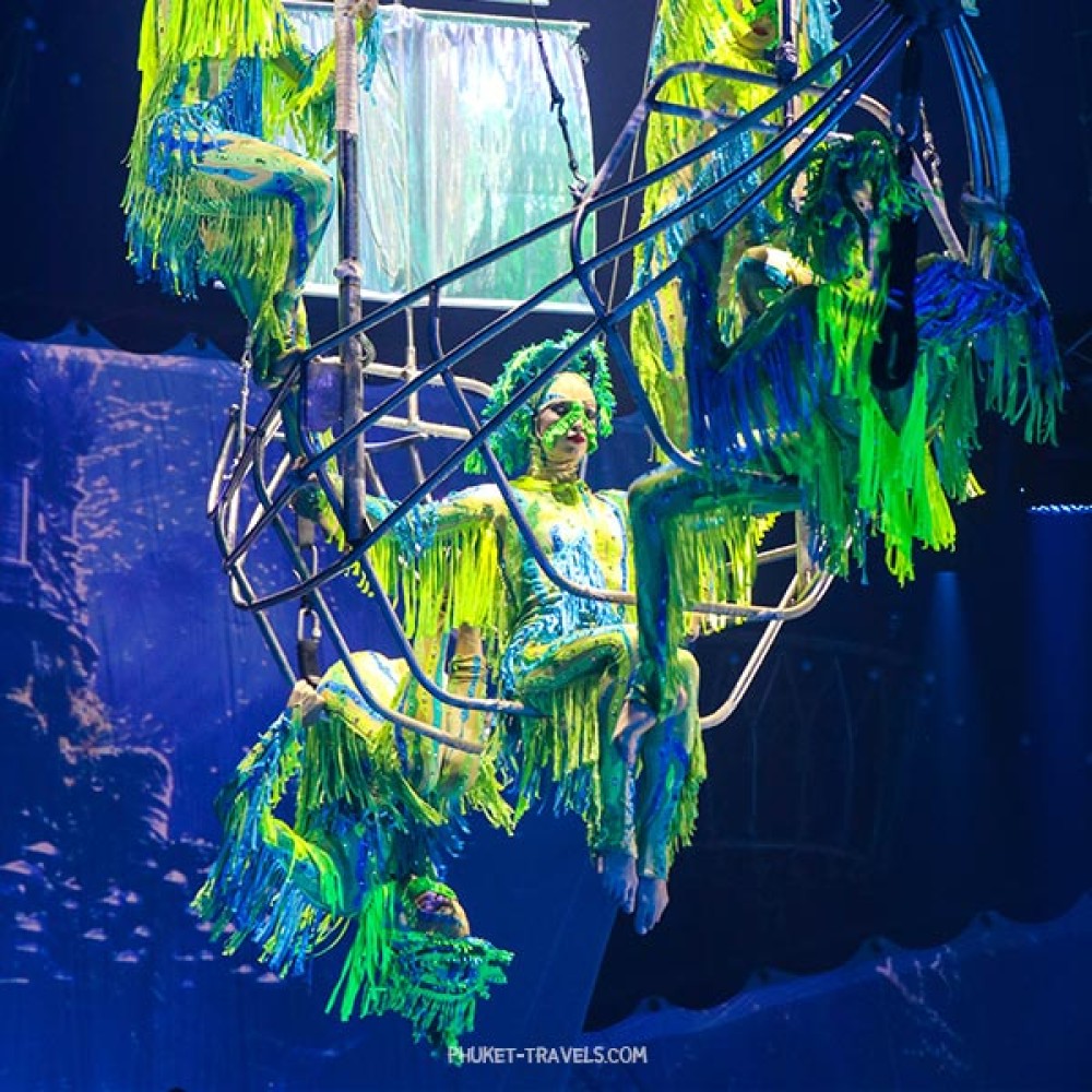 Aqua Circus Phuket