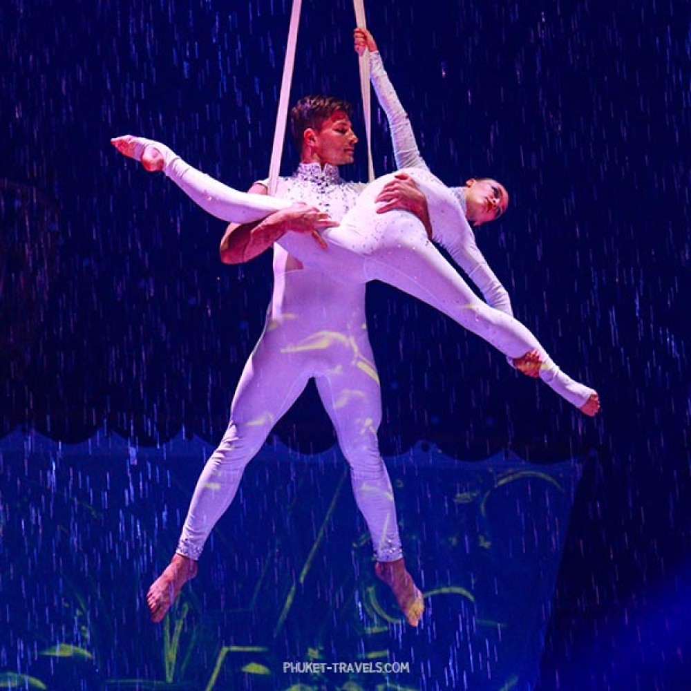 Aqua Circus Phuket