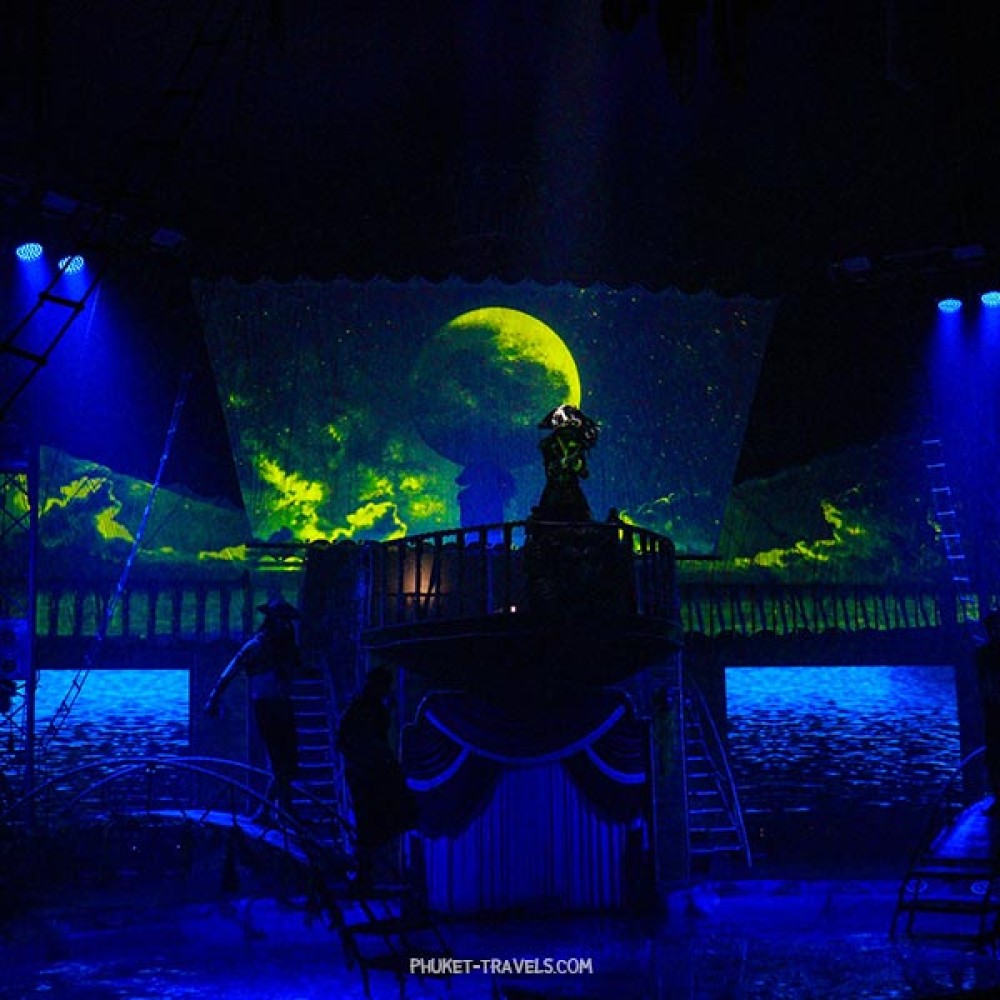 Aqua Circus Phuket
