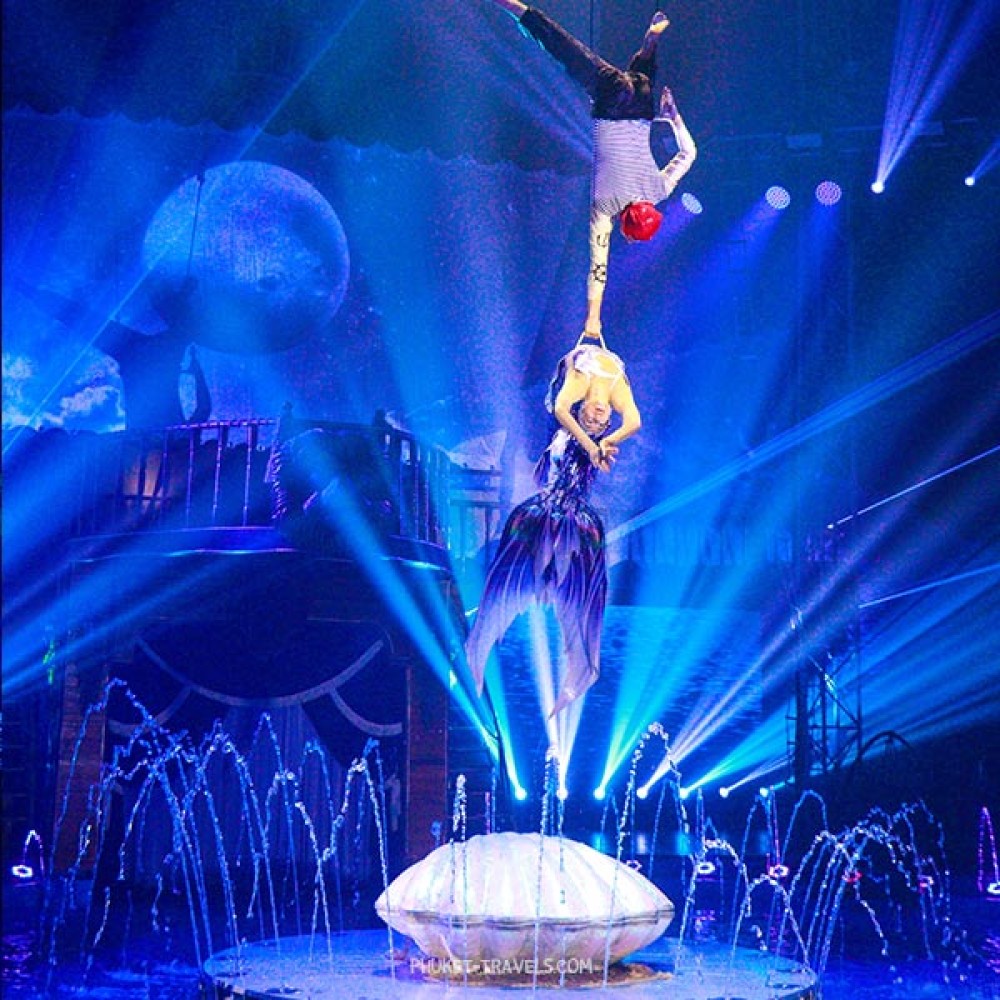 Aqua Circus Phuket