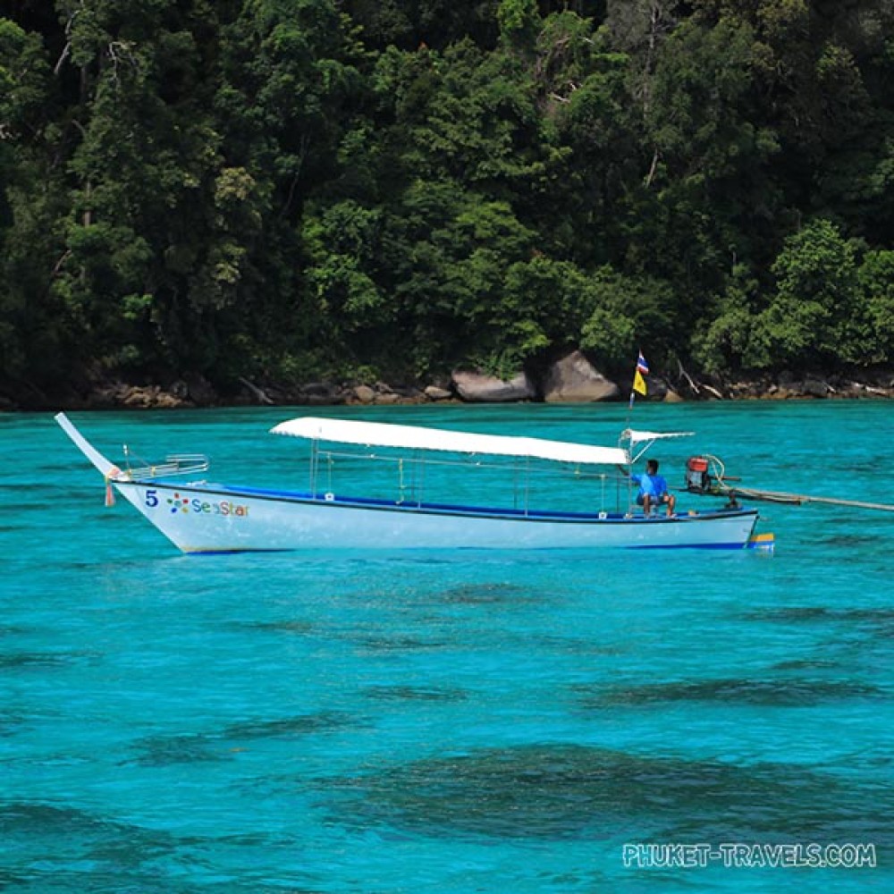 หมู่เกาะสุรินทร์