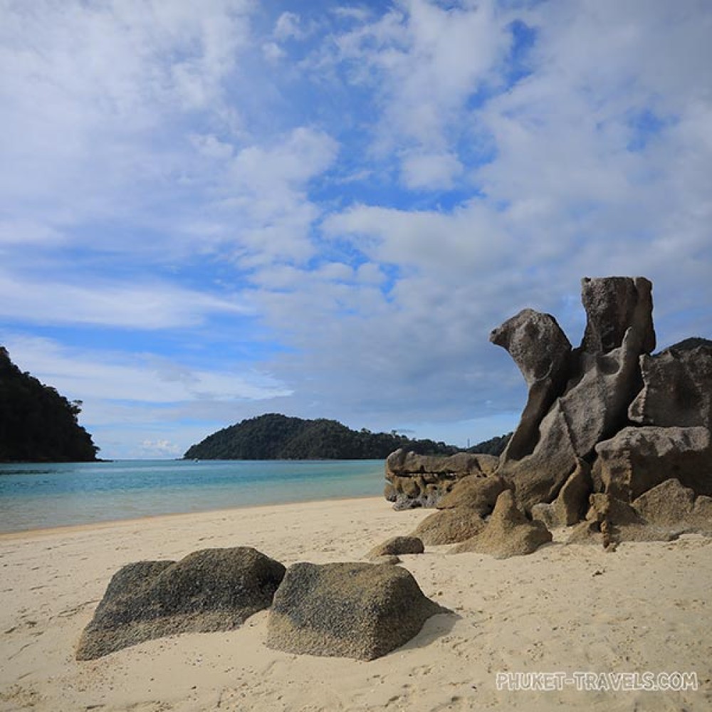 หมู่เกาะสุรินทร์