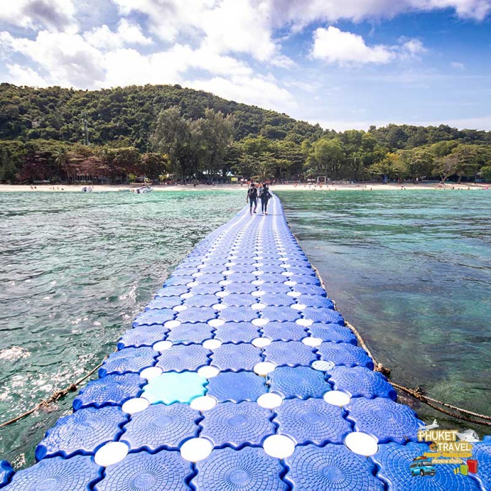 ทัวร์เกาะเฮ เรือคาตามารัน ทัวร์เกาะเฮ เรือคาตามารัน