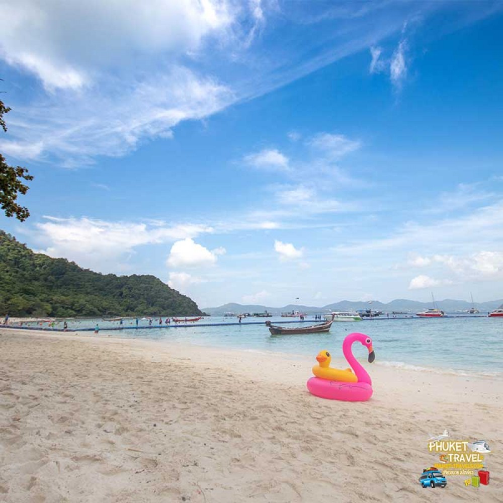 ทัวร์เกาะเฮ เรือคาตามารัน ทัวร์เกาะเฮ เรือคาตามารัน
