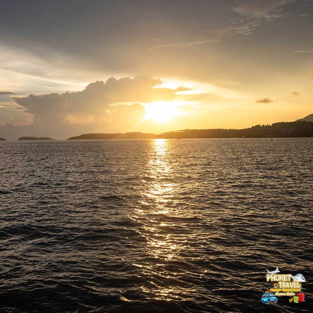 ทัวร์เกาะเฮ เรือคาตามารัน ทัวร์เกาะเฮ เรือคาตามารัน