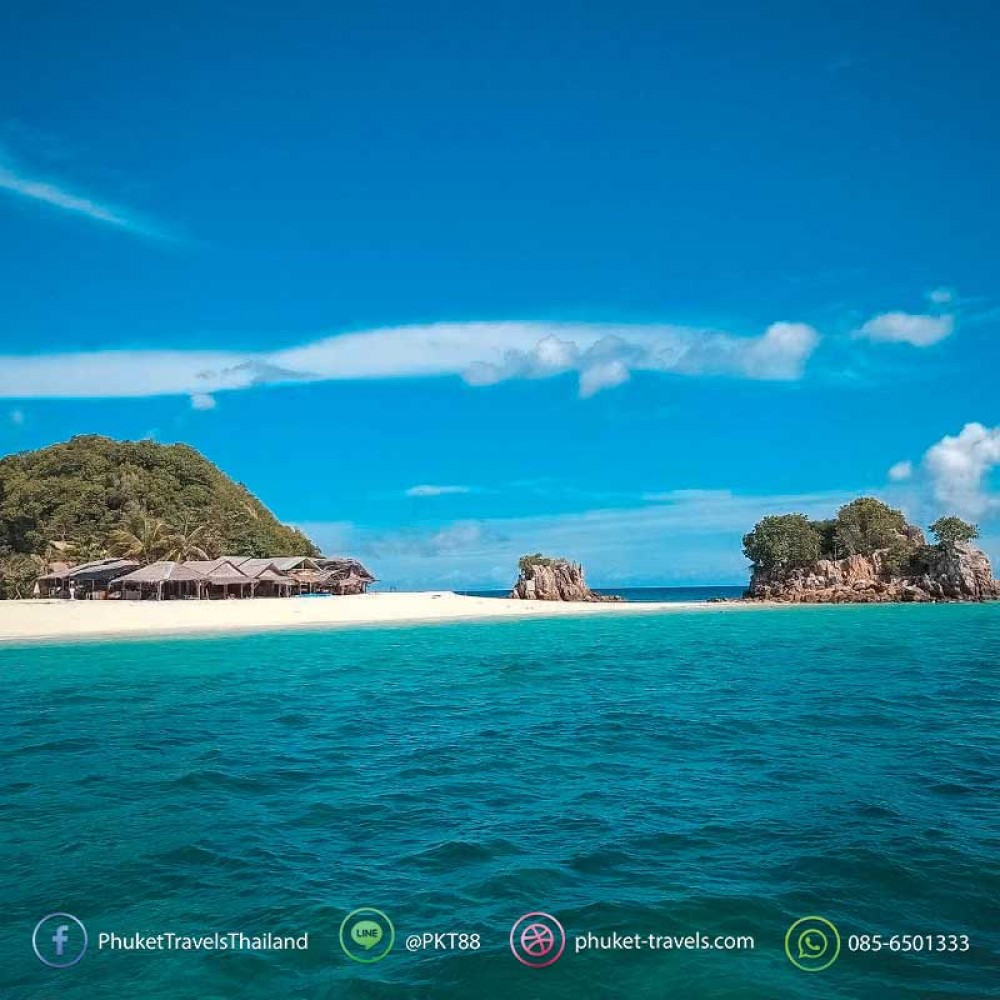 ทัวร์เกาะพีพี อ่าวมาหยา เกาะไข่ โดย Speed Boat ทัวร์เกาะพีพี อ่าวมาหยา เกาะไข่ โดย Speed Boat