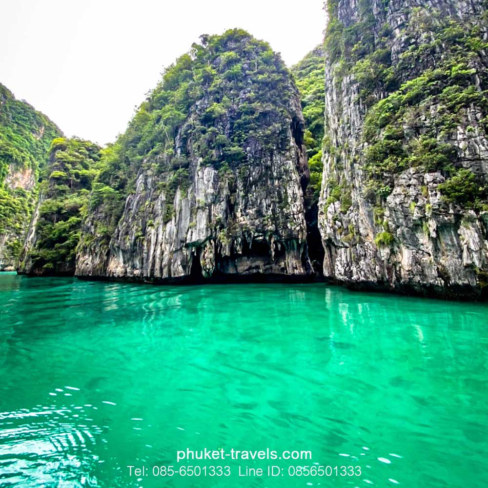 เกาะพีพี อ่าวมาหยา เกาะไข่ เกาะพีพี อ่าวมาหยา เกาะไข่