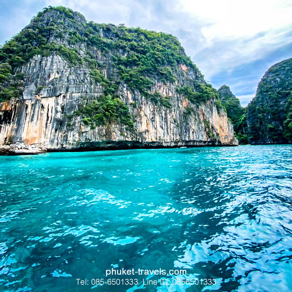 เกาะพีพี อ่าวมาหยา เกาะไข่ เกาะพีพี อ่าวมาหยา เกาะไข่