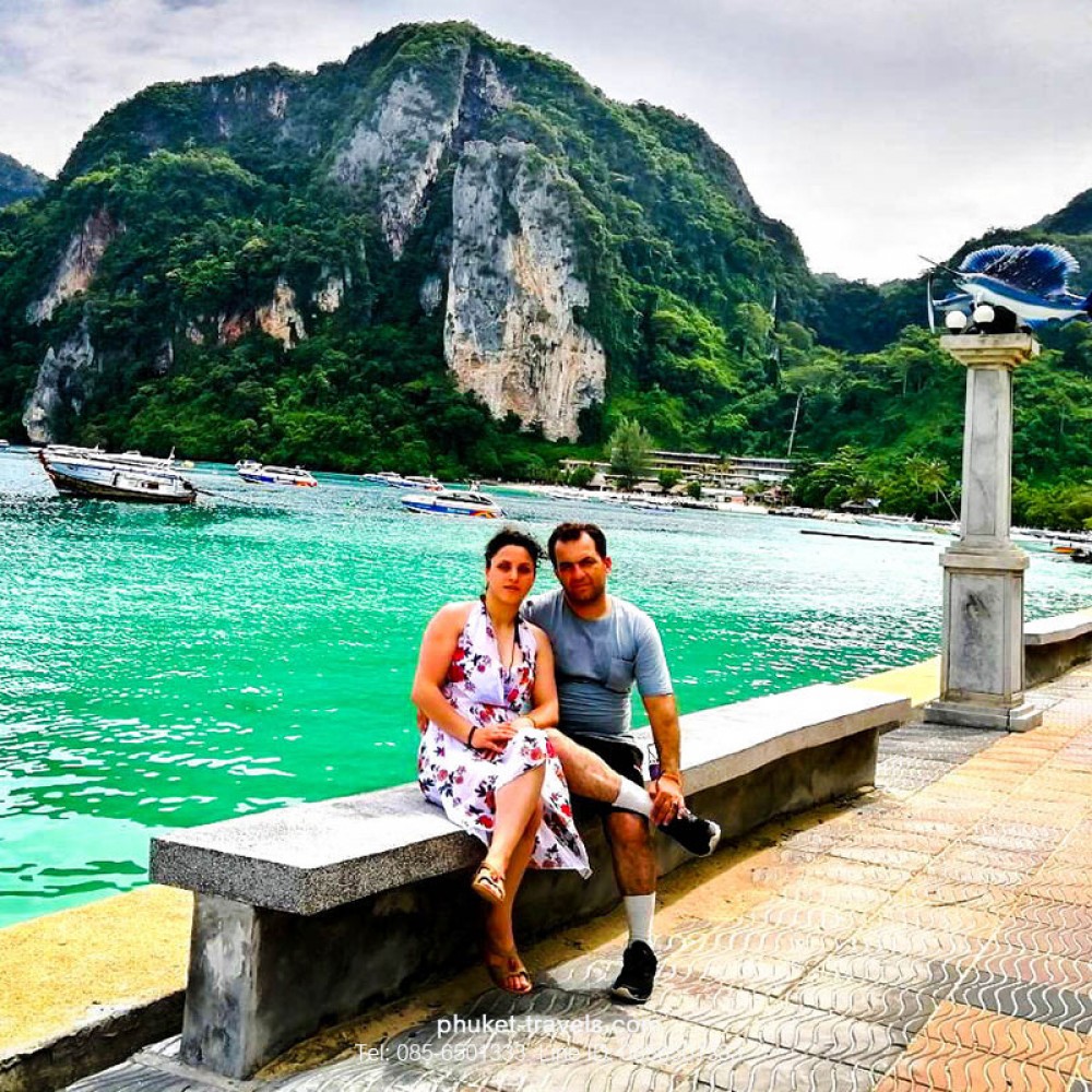 ทัวร์พีพี วิวพ้อย เกาะไม้ท่อน เกาะไข่ ทัวร์พีพี วิวพ้อย เกาะไม้ท่อน เกาะไข่
