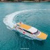 ทัวร์เกาะพีพี + เกาะไข่ + เกาะไม้ท่อน เรือสปีดคามตามารัน