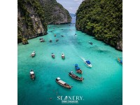 ทัวร์เกาะพีพี