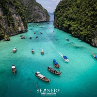 ทัวร์เกาะพีพี