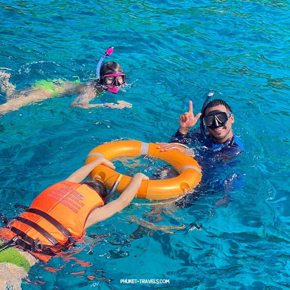 ทัวร์สิมิลันราคาถูก