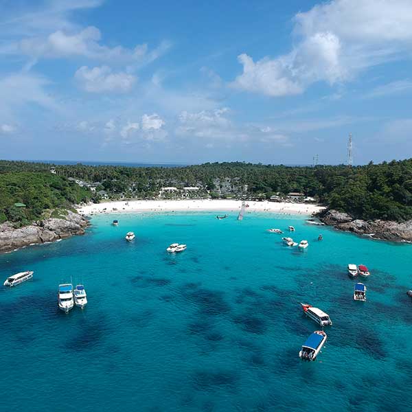 เกาะราชา ภูเก็ต
